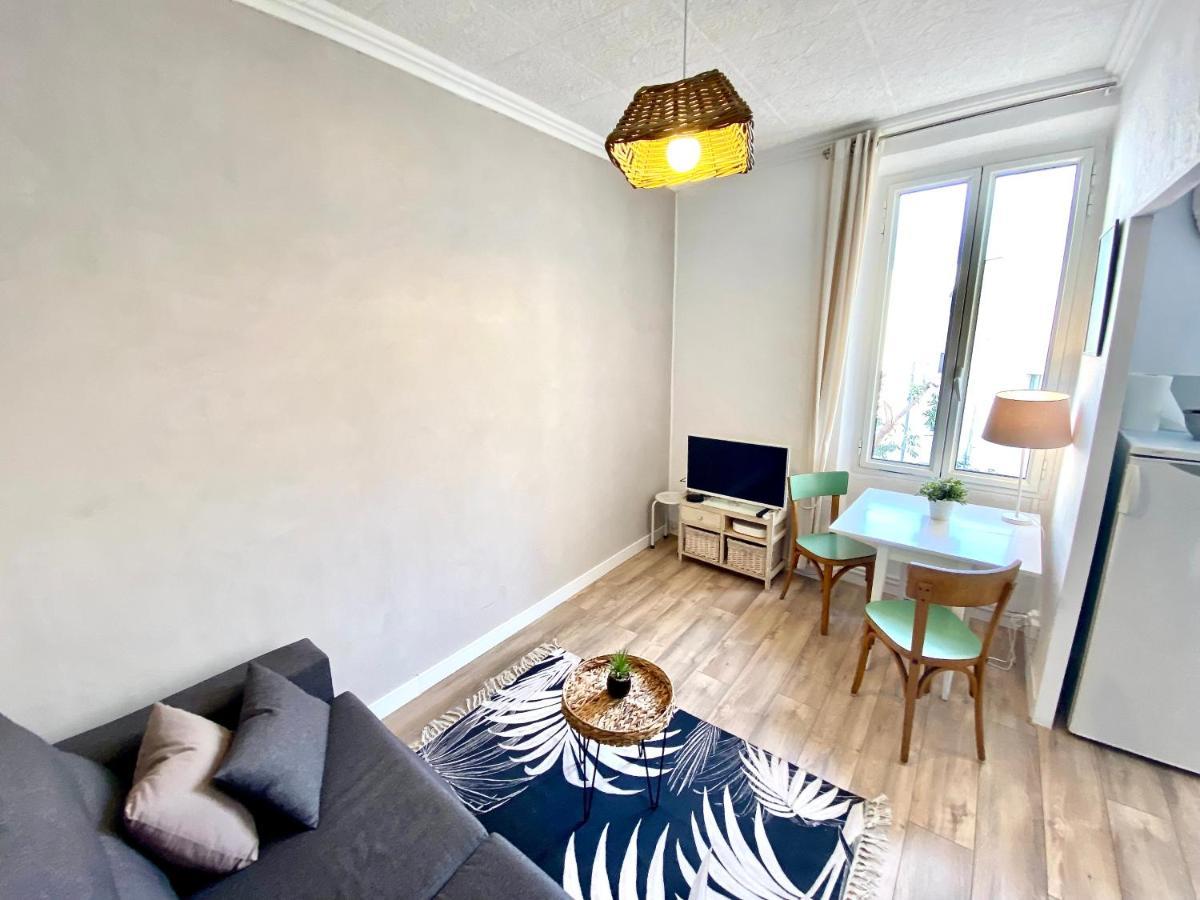Studio Forville By Scls Locations Канны Экстерьер фото